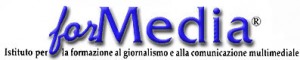 Logo forMedia